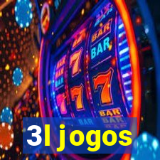 3l jogos